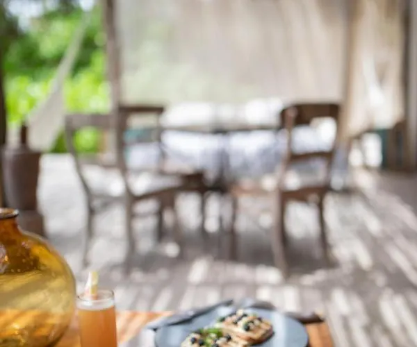 La Valise Tulum, Member Of Small Luxury 5*