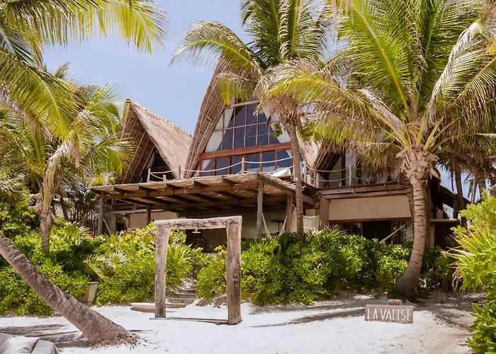 La Valise Tulum, Member Of Small Luxury Hotel Tulum