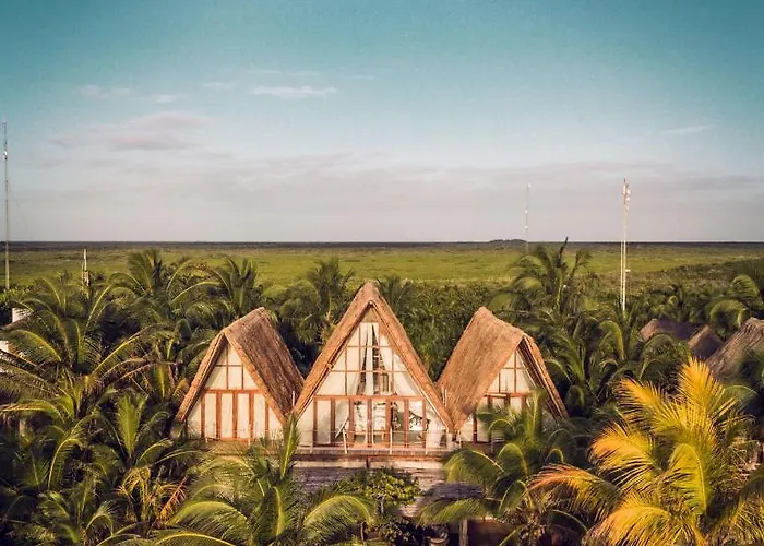 La Valise Tulum, Member Of Small Luxury Hotel