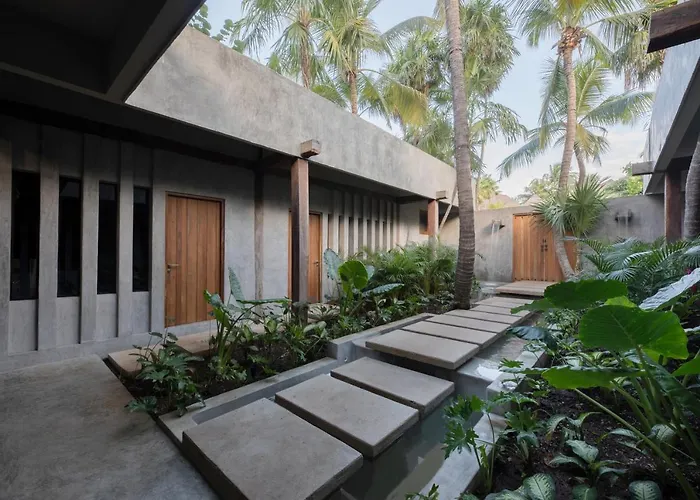 La Valise Tulum, Member Of Small Luxury Hotel