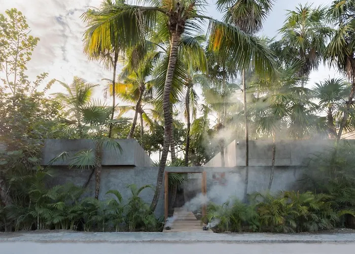 La Valise Tulum, Member Of Small Luxury 5* Tulum