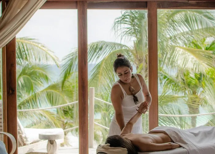 La Valise Tulum, Member Of Small Luxury