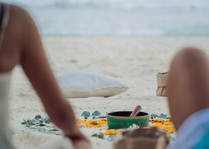 Hotel La Valise Tulum, Member Of Small Luxury 5*