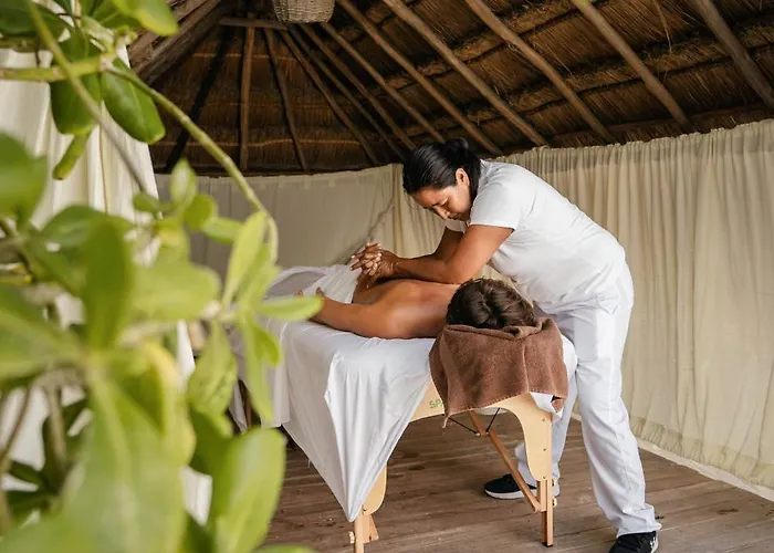 Hotel La Valise Tulum, Member Of Small Luxury