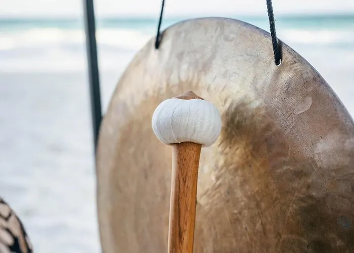 La Valise Tulum, Member Of Small Luxury 5*