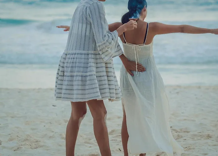 La Valise Tulum, Member Of Small Luxury Tulum
