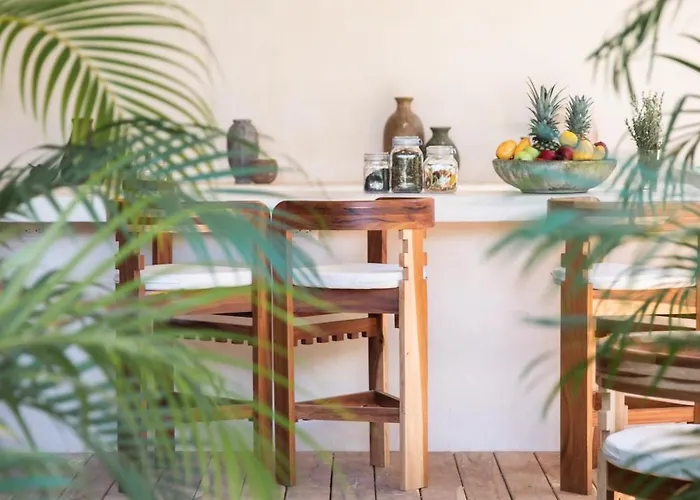 Hotel La Valise Tulum, Member Of Small Luxury 5*