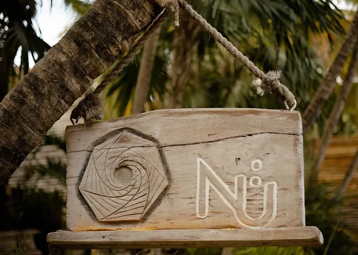 La Valise Tulum, Member Of Small Luxury Hotel Tulum