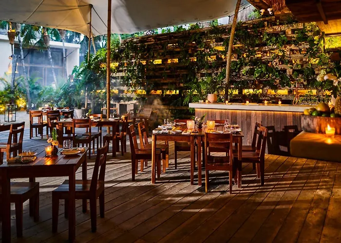 La Valise Tulum, Member Of Small Luxury