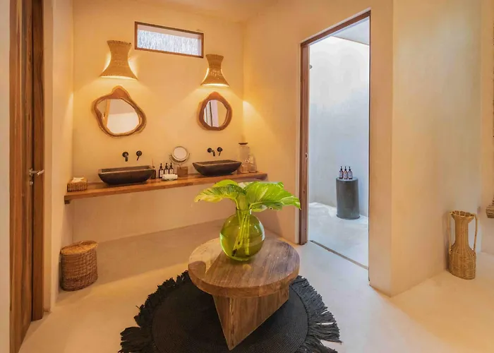 La Valise Tulum, Member Of Small Luxury Hotel Tulum