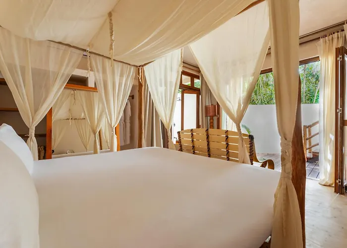 Hotel La Valise Tulum, Member Of Small Luxury Tulum