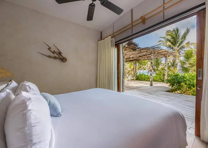 La Valise Tulum, Member Of Small Luxury