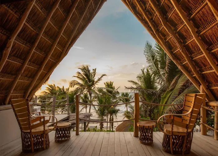La Valise Tulum, Member Of Small Luxury Hotel