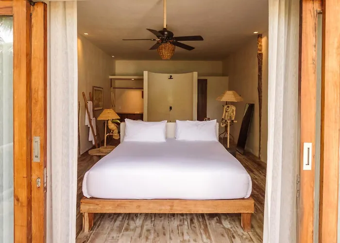 Hotel La Valise Tulum, Member Of Small Luxury Tulum
