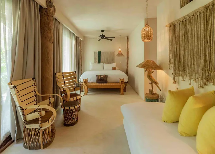 Hotel La Valise Tulum, Member Of Small Luxury