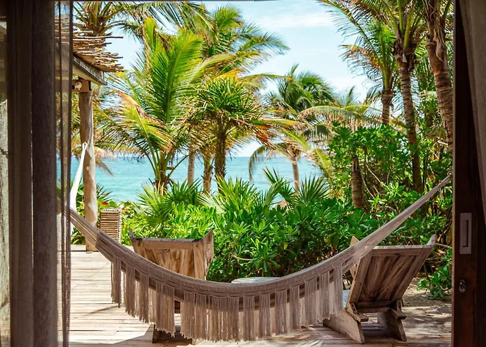 La Valise Tulum, Member Of Small Luxury Tulum