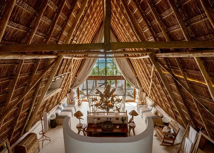 La Valise Tulum, Member Of Small Luxury