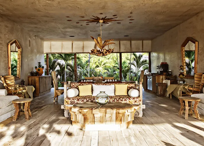 La Valise Tulum, Member Of Small Luxury 5* Tulum