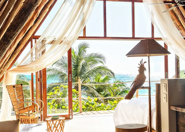 Hotel La Valise Tulum, Member Of Small Luxury 5*