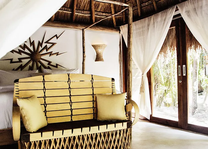 La Valise Tulum, Member Of Small Luxury Tulum