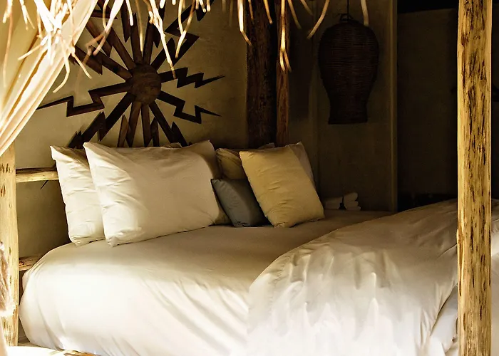 Hotel La Valise Tulum, Member Of Small Luxury Tulum