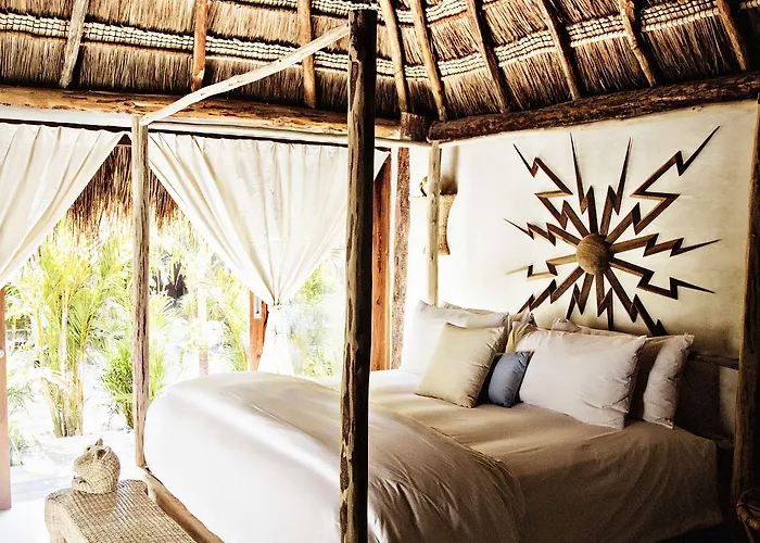 La Valise Tulum, Member Of Small Luxury