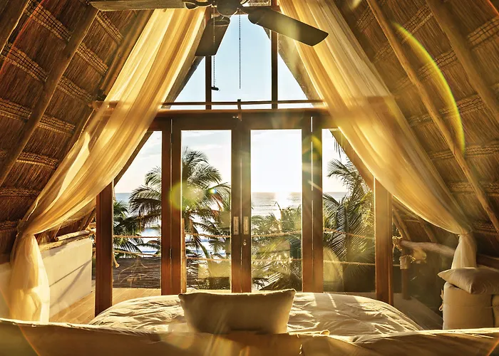 La Valise Tulum, Member Of Small Luxury 5* Tulum