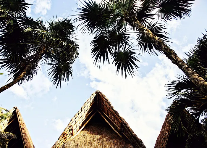 Hotel La Valise Tulum, Member Of Small Luxury Tulum