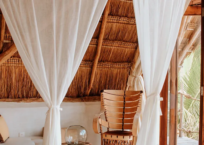 Hotel La Valise Tulum, Member Of Small Luxury Tulum