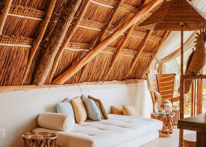 La Valise Tulum, Member Of Small Luxury 5*