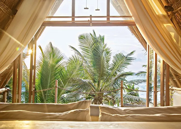 La Valise Tulum, Member Of Small Luxury Hotel