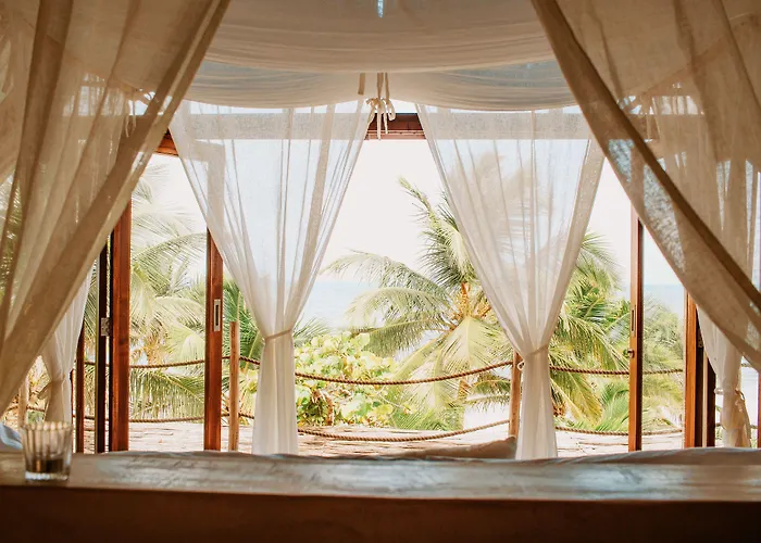 La Valise Tulum, Member Of Small Luxury 5*