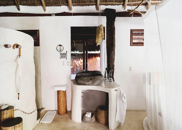 La Valise Tulum, Member Of Small Luxury Hotel