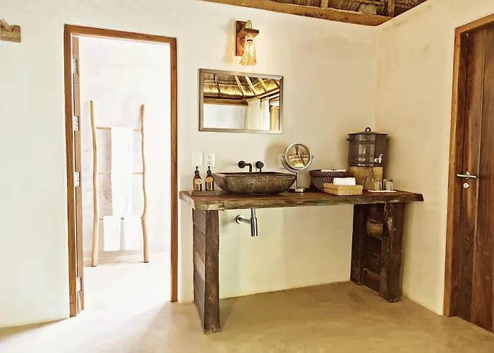 Hotel La Valise Tulum, Member Of Small Luxury Tulum