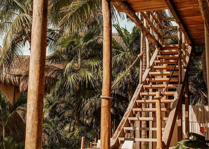 La Valise Tulum, Member Of Small Luxury Hotel 5*