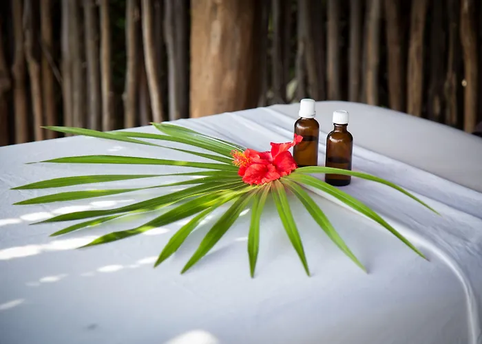 La Valise Tulum, Member Of Small Luxury 5* Tulum