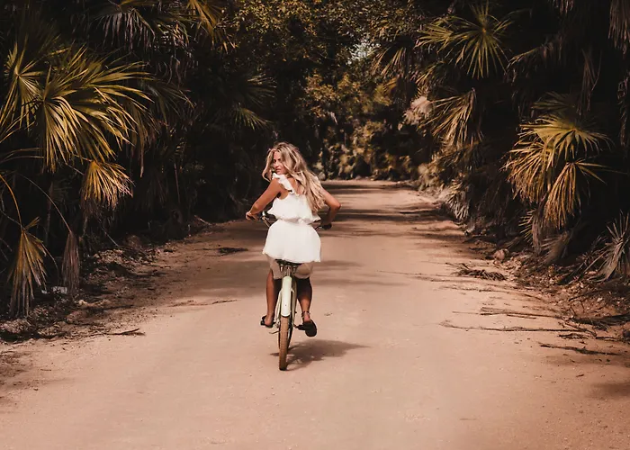 La Valise Tulum, Member Of Small Luxury Hotel