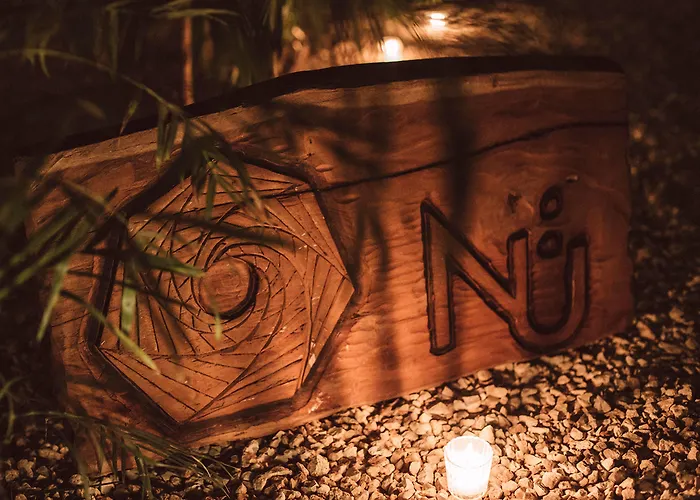 La Valise Tulum, Member Of Small Luxury 5*