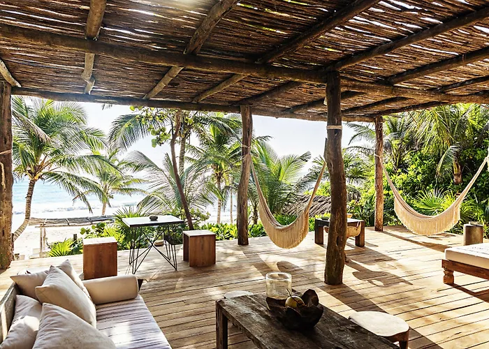 La Valise Tulum, Member Of Small Luxury Tulum