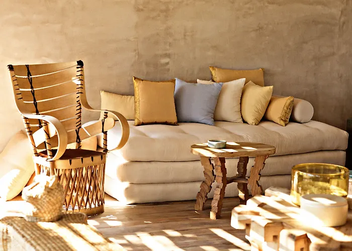 La Valise Tulum, Member Of Small Luxury Hotel
