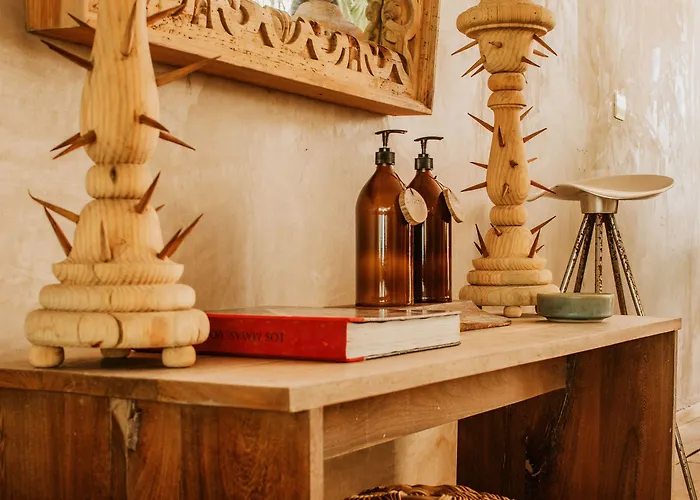 La Valise Tulum, Member Of Small Luxury Tulum