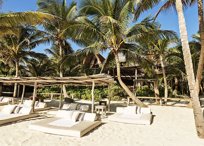 La Valise Tulum, Member Of Small Luxury