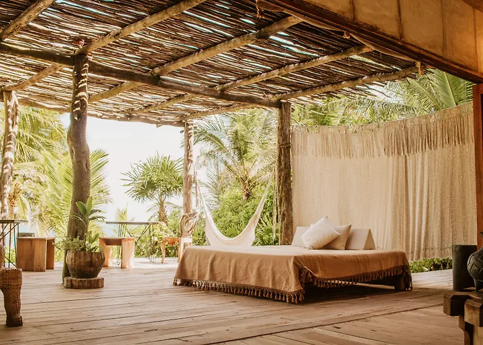 Hotel La Valise Tulum, Member Of Small Luxury Tulum