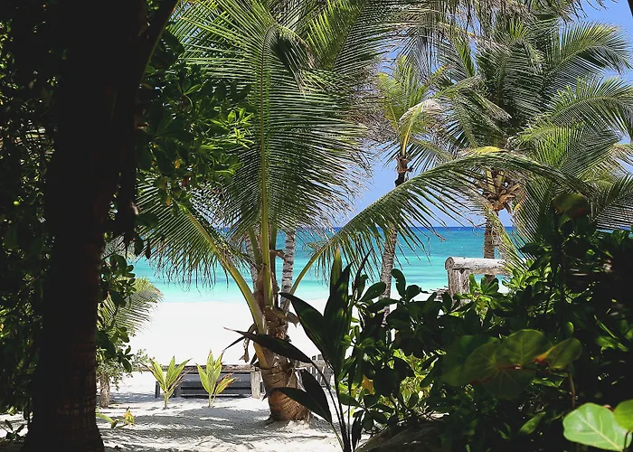 Hotel La Valise Tulum, Member Of Small Luxury