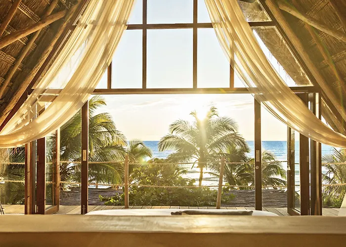 La Valise Tulum, Member Of Small Luxury 5* Tulum