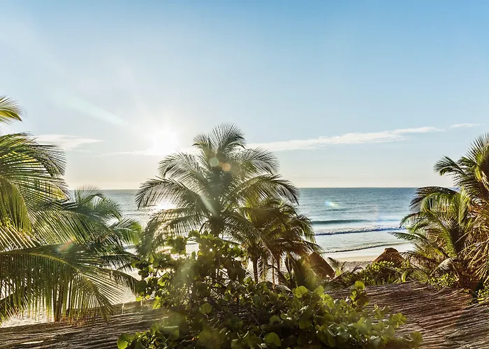 La Valise Tulum, Member Of Small Luxury Tulum