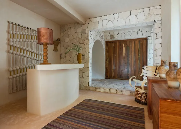 Hotel La Valise Tulum, Member Of Small Luxury Tulum
