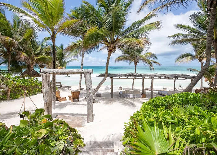 Hotel La Valise Tulum, Member Of Small Luxury
