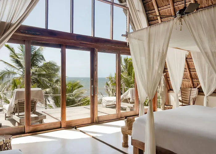 La Valise Tulum, Member Of Small Luxury Hotel