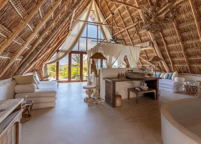 La Valise Tulum, Member Of Small Luxury Hotel